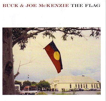 THE FLAG – BY BUCK AND JOE MCKENZIE